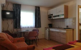 Tuende Apartman