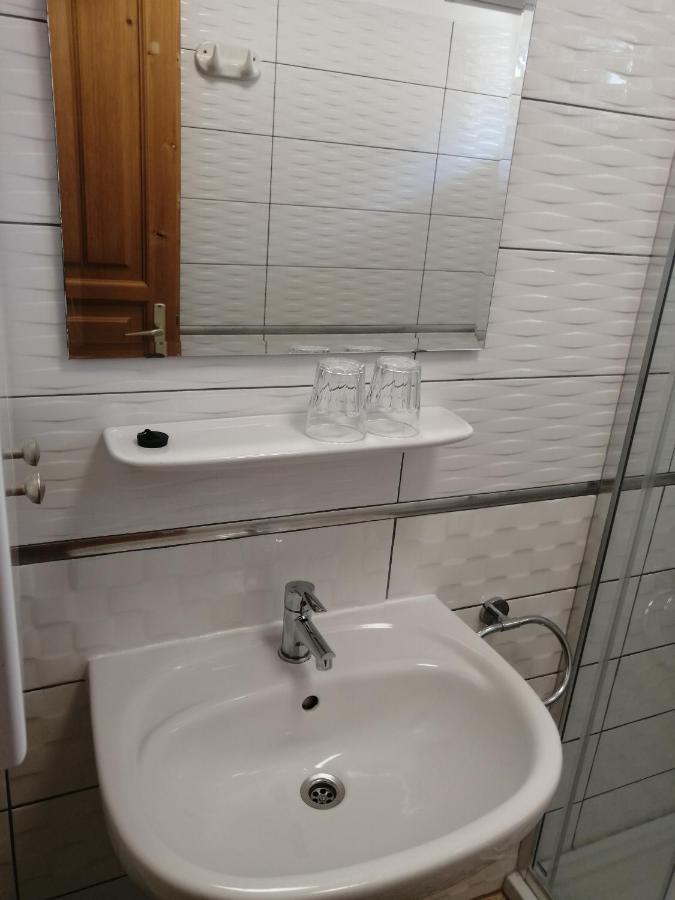 Tuende Apartman Bük Exteriér fotografie